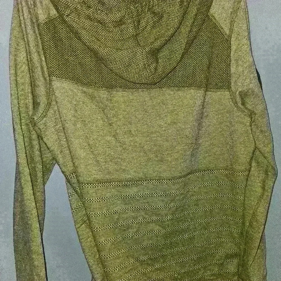 Prana Mens Hoodie Size S - Picture 9 of 12